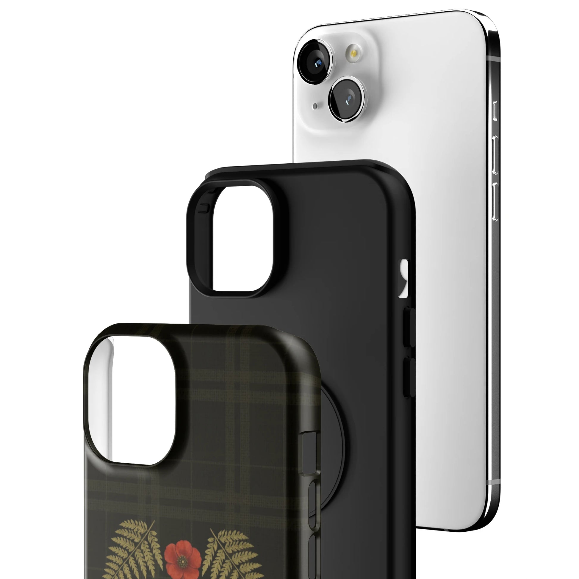 FORAGE-PLAID-iphone-case-iPhone 15 Plus-3