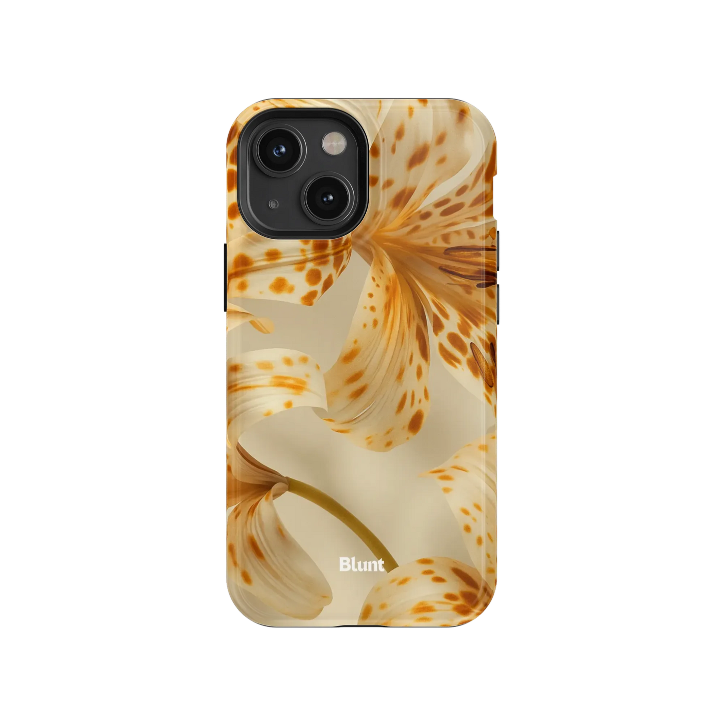 Ivor Ember iPhone Case