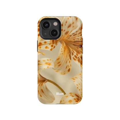 Ivor Ember iPhone Case