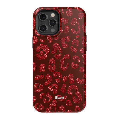 Rogue Bite iPhone Case