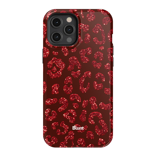 Rogue Bite iPhone Case