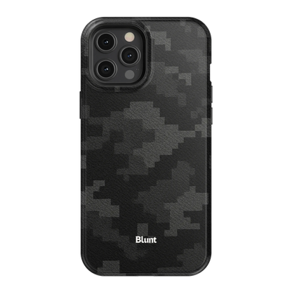 Ops iPhone Case