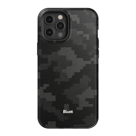 Ops iPhone Case