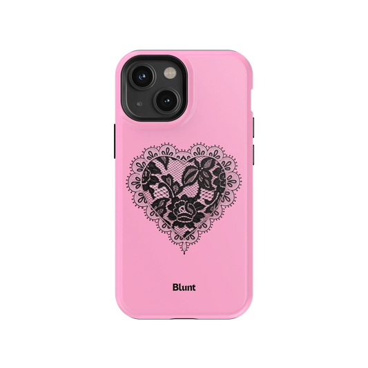 Dalia iPhone Case