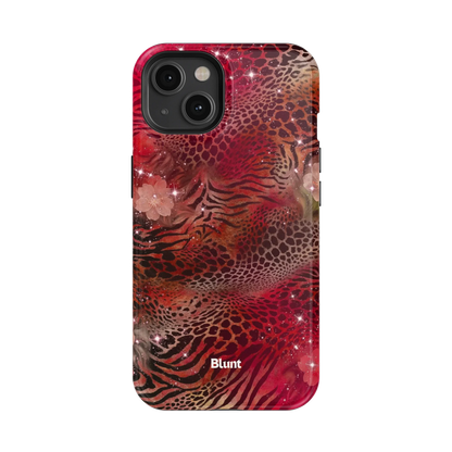 Bloodhound iPhone Case