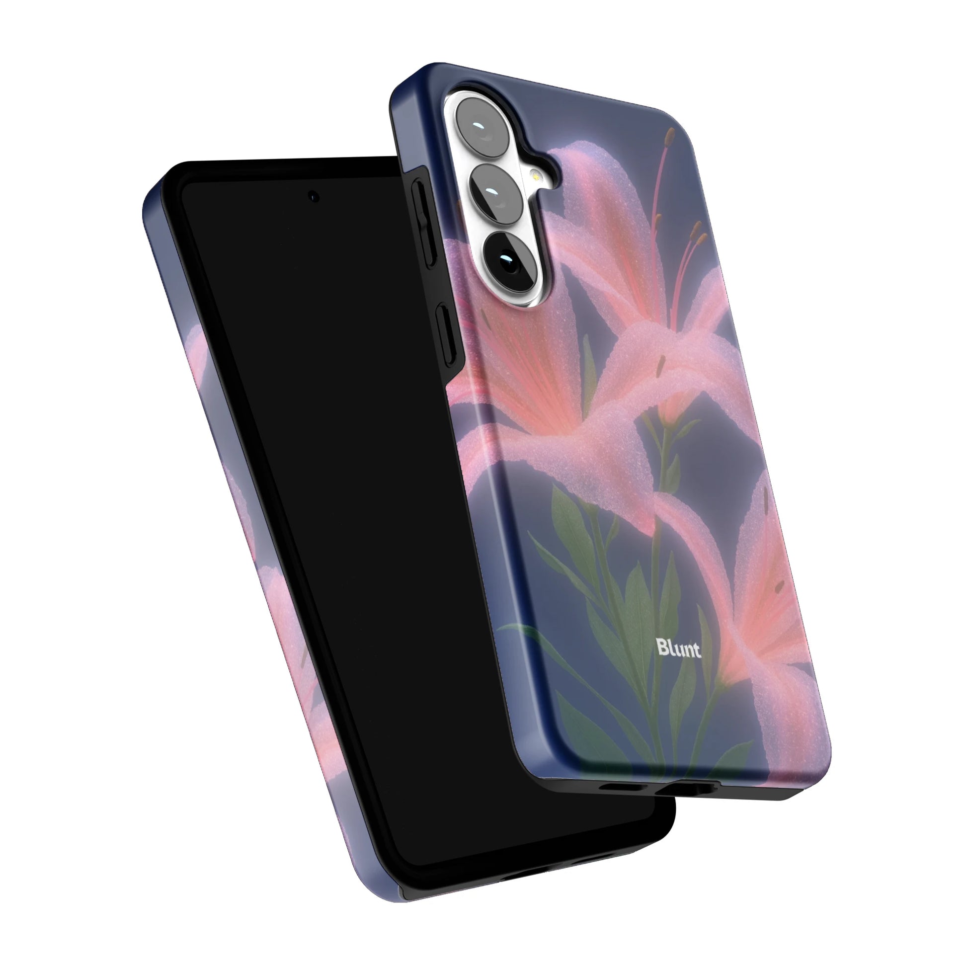 Blush-Lily-samsung-case-Galaxy S26 Plus-5