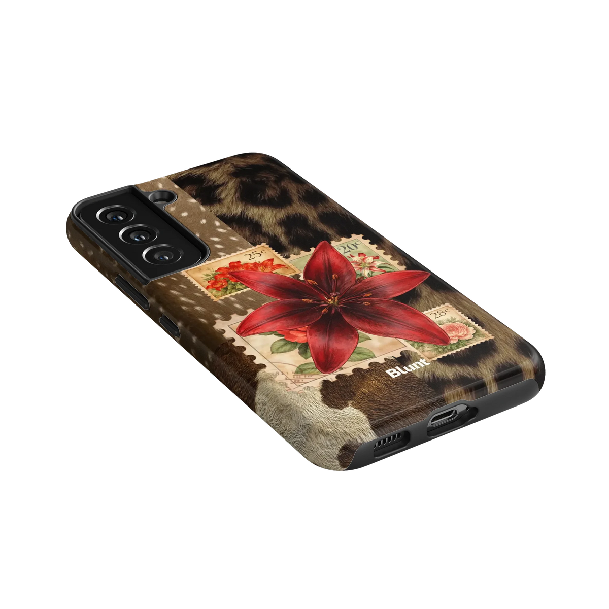 POSTMARKED-BLOOM-samsung-case-S22-2
