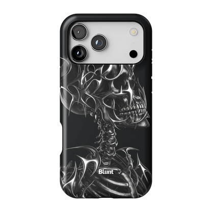 X-Ray iPhone Case