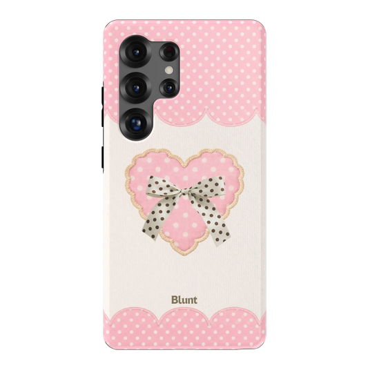 Cassie Samsung Case