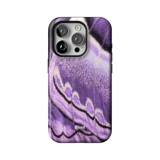 Lavender-Raya-iphone-case-iPhone 15 Pro-1
