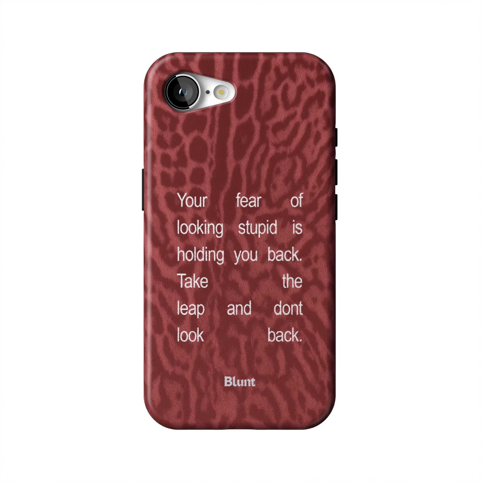 Fearless-Leap-iphone-case-iPhone 17 E-1