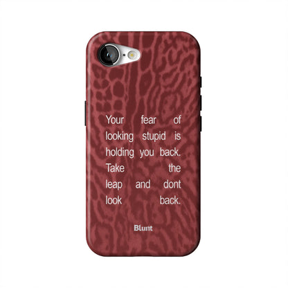 Fearless-Leap-iphone-case-iPhone 17 E-1