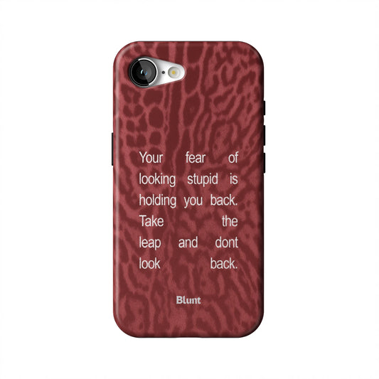 Fearless-Leap-iphone-case-iPhone 17 E-1