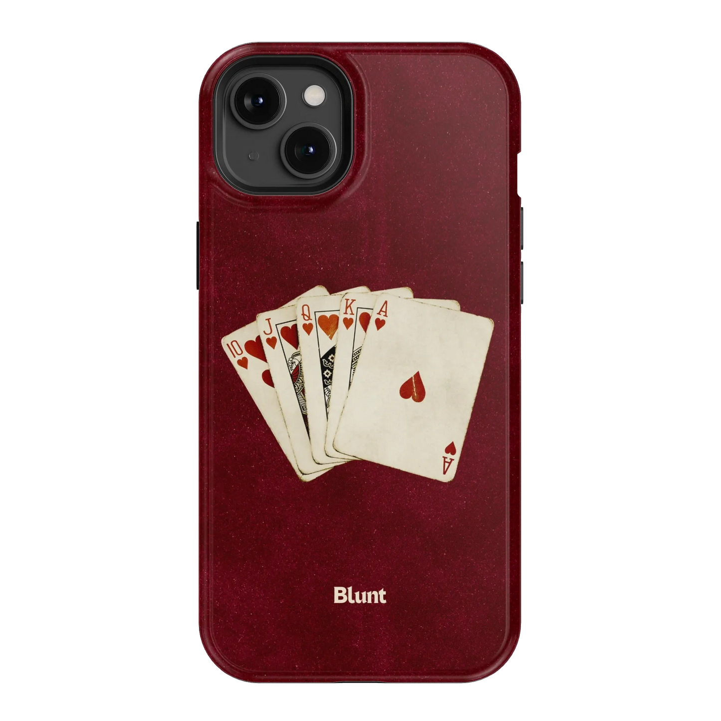 Flush iPhone Case
