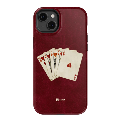 Flush iPhone Case