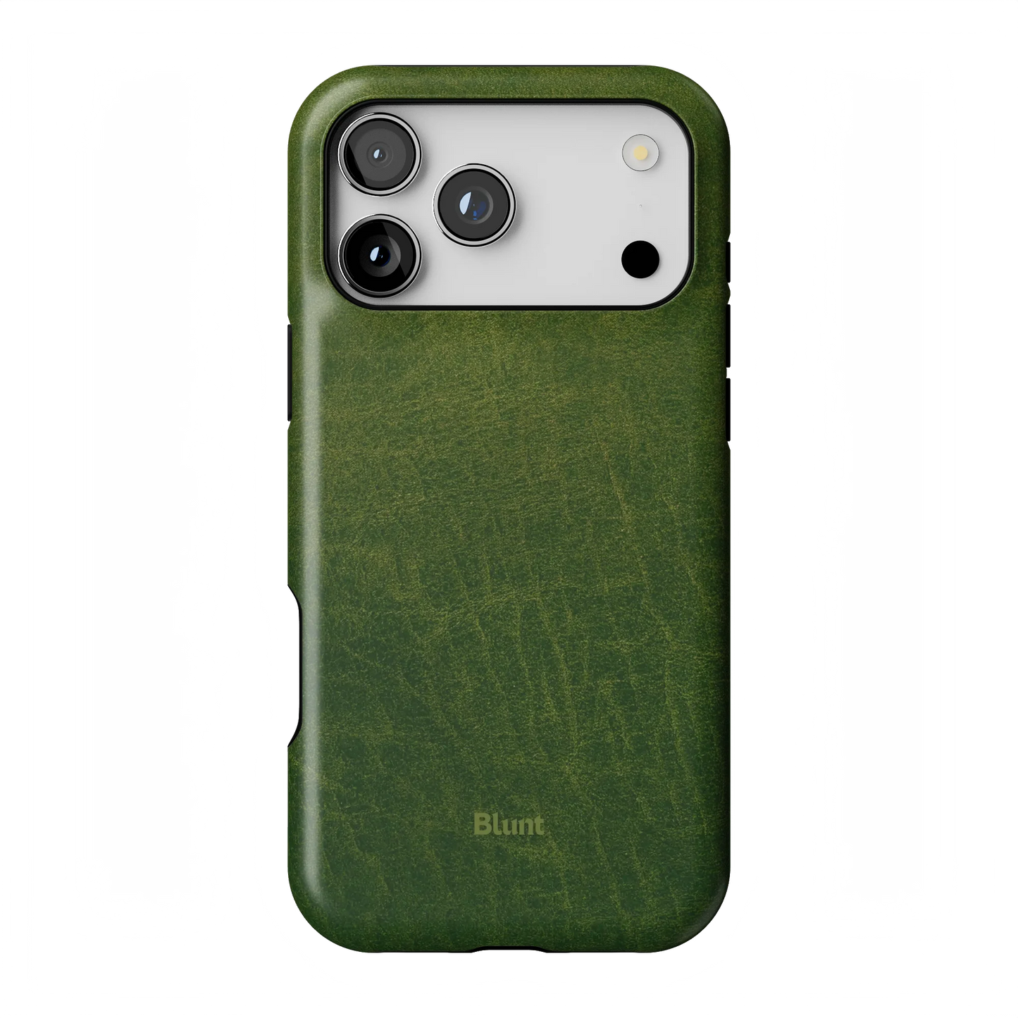 Verdor iPhone Case