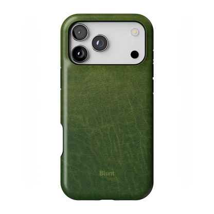 Verdor iPhone Case