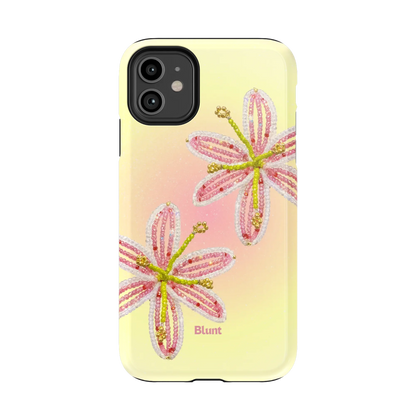 Sugar Bloom iPhone Case