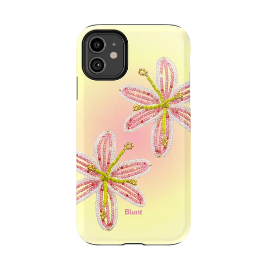 Sugar Bloom iPhone Case