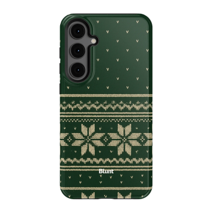 Nordic Samsung Case