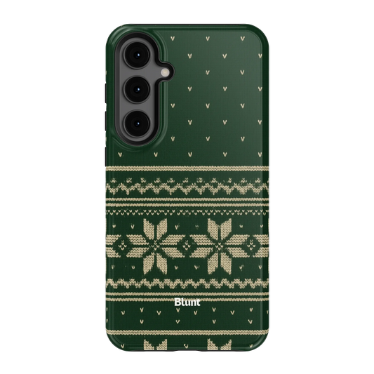 Nordic Samsung Case