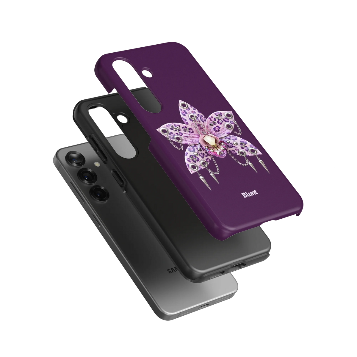 Ubevera-samsung-case-Galaxy S25-3