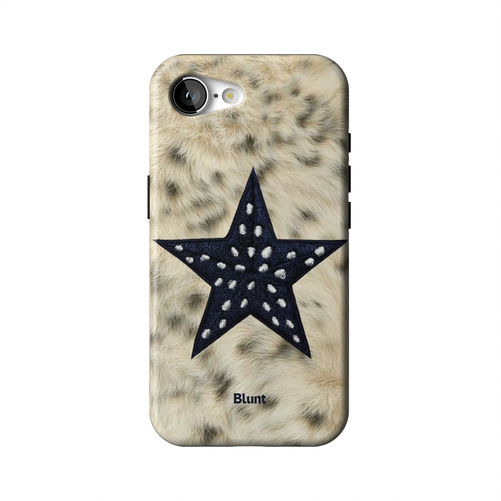 Fur-Star-iphone-case-iPhone 17 E-1