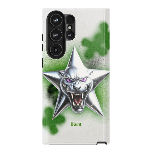 Blade Samsung Case