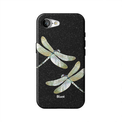 Noir-Damer-iphone-case-iPhone 17 E-1
