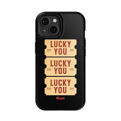 Stubs iPhone Case
