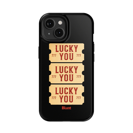 Stubs iPhone Case