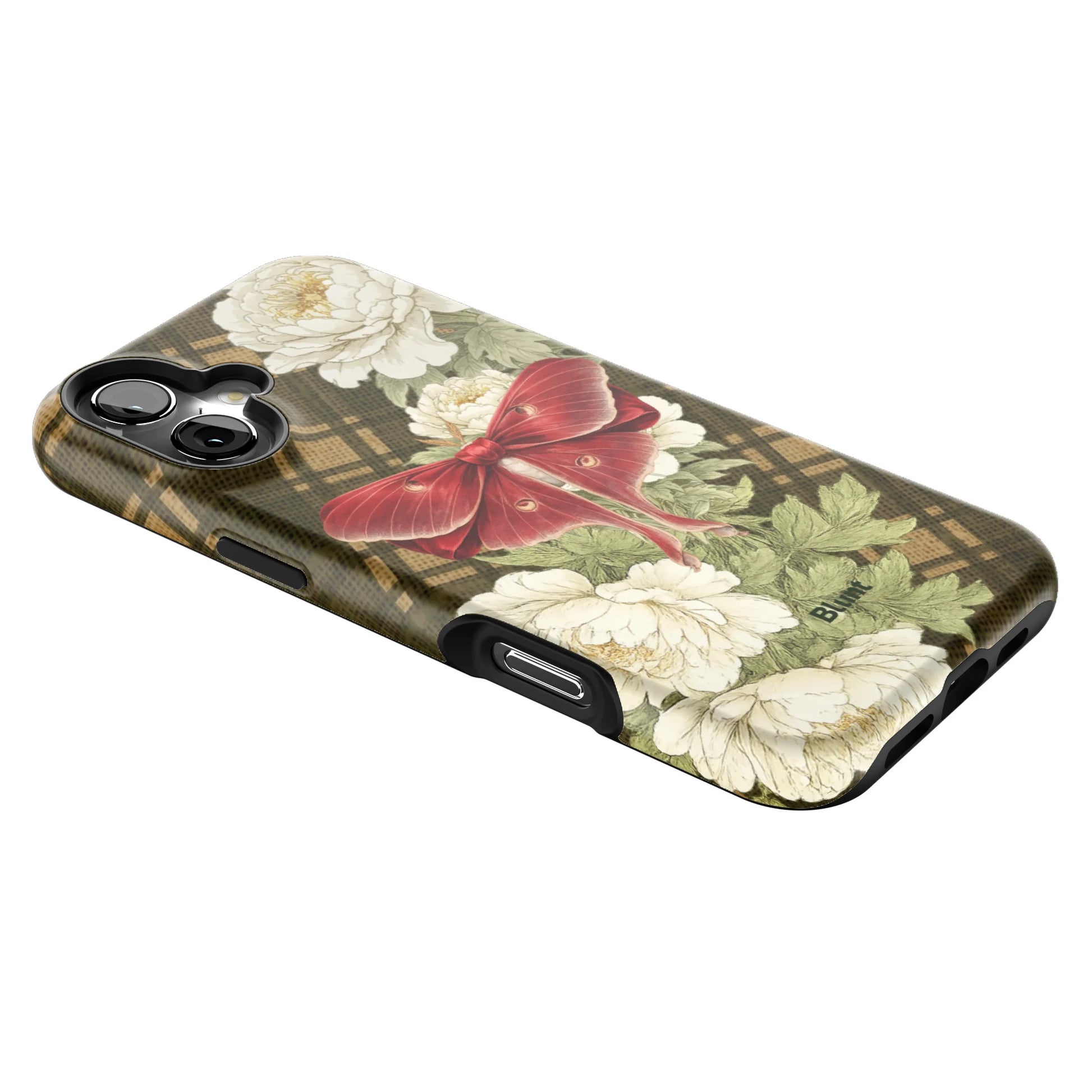 PLAID-EVENING-iphone-case-iPhone 16 Plus-2
