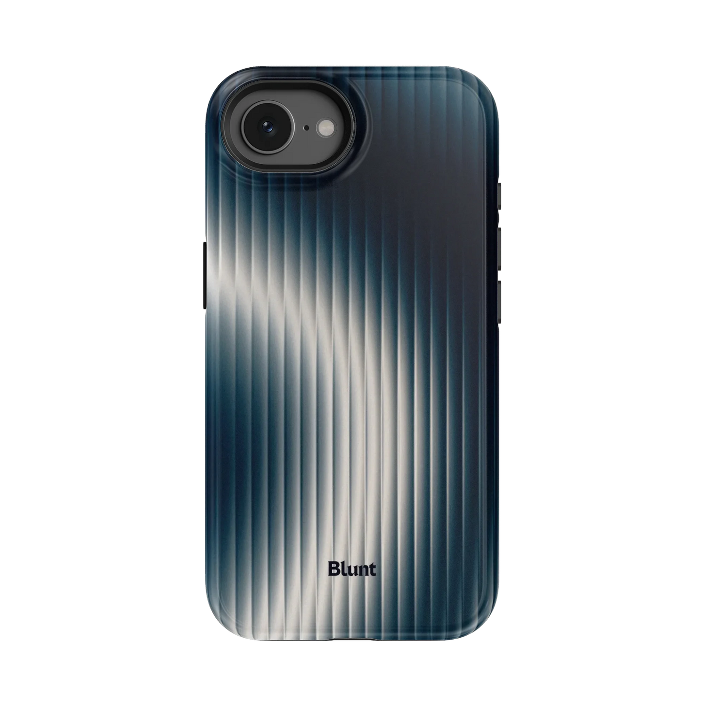 Deep Current iPhone Case