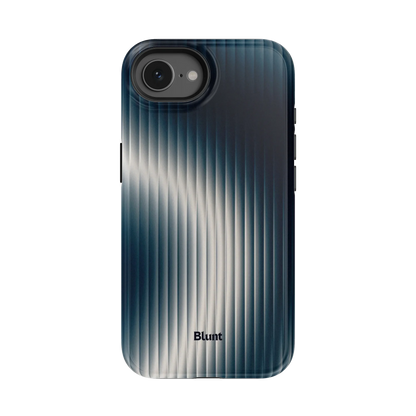 Deep Current iPhone Case