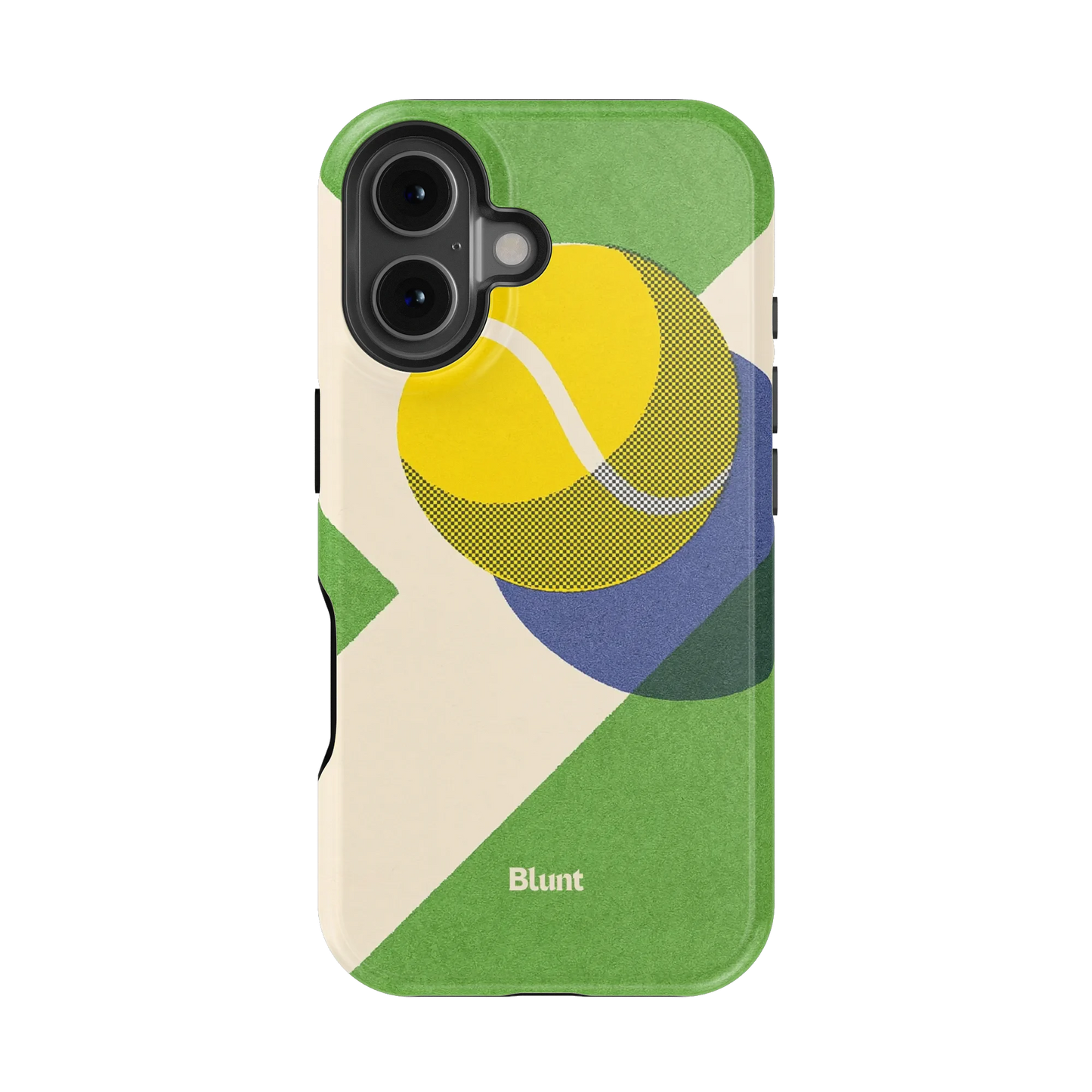 Serve iPhone Case