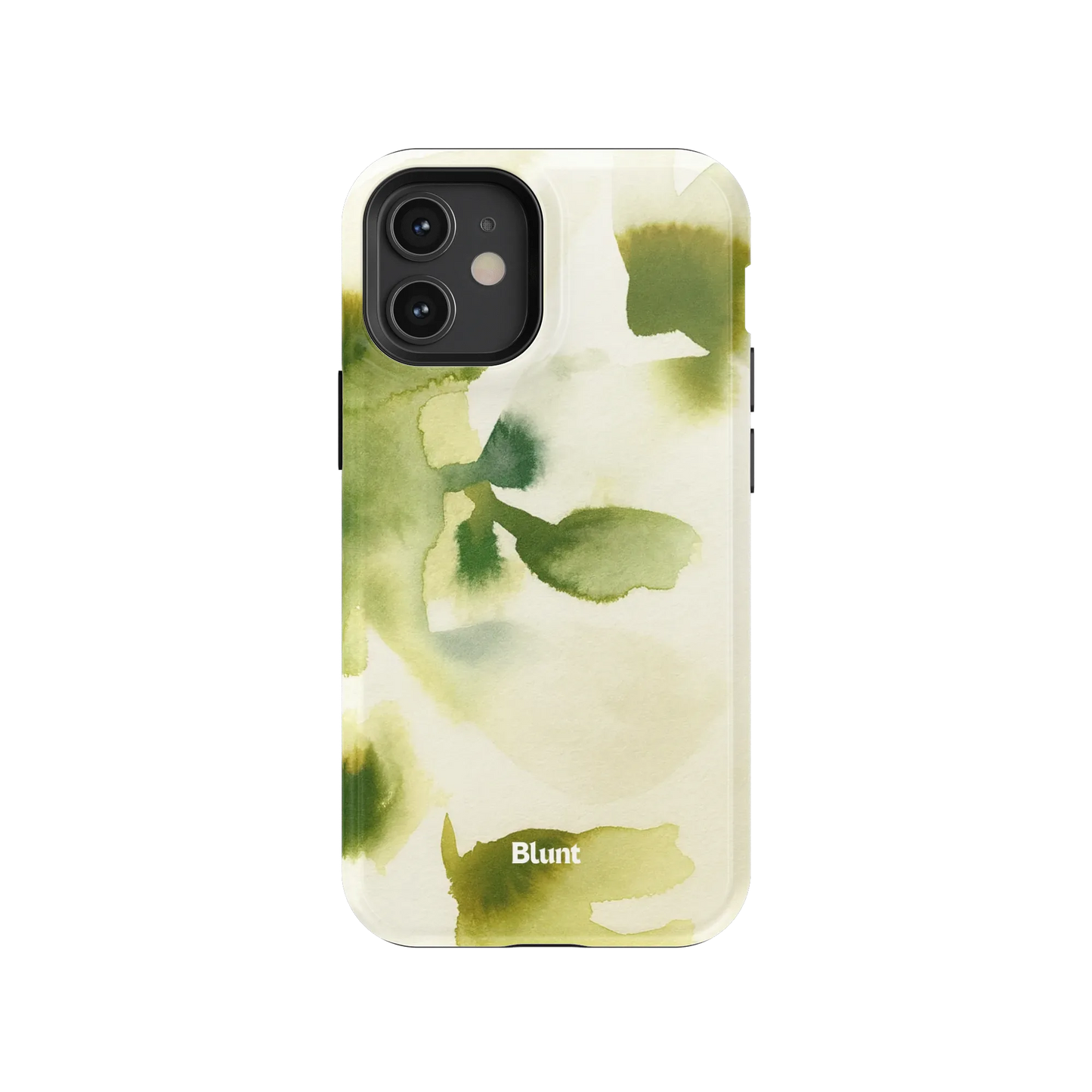 Leaf Fade iPhone Case