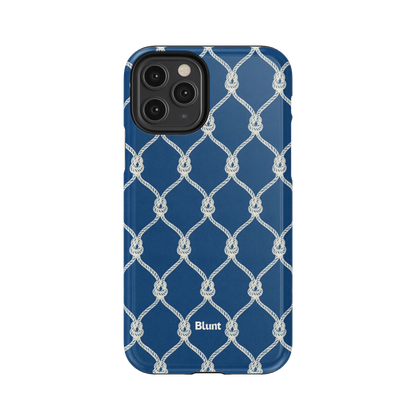 Shoreline iPhone Case