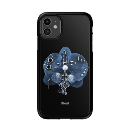 Icy Relic iPhone Case