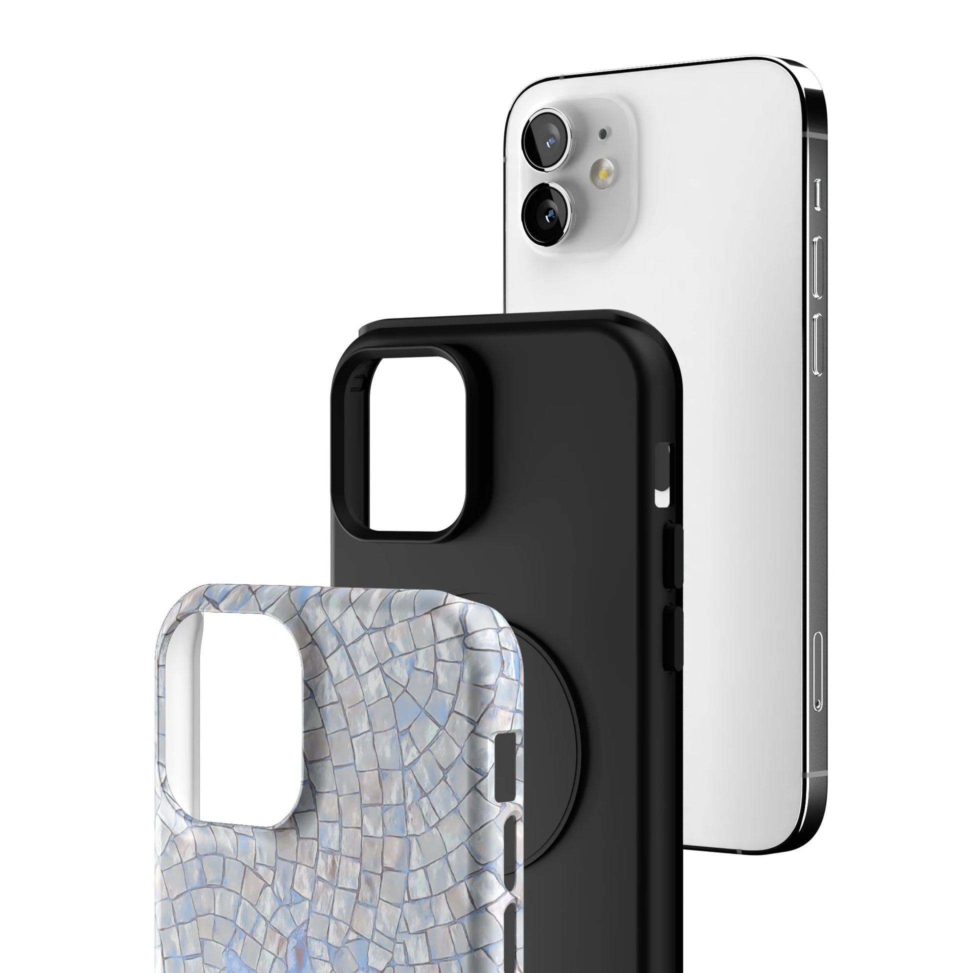 Blue-Sunstone-iphone-case-iPhone 12-3