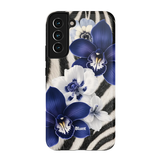 NAVY-MYTHIC-samsung-case-S22 Plus-1