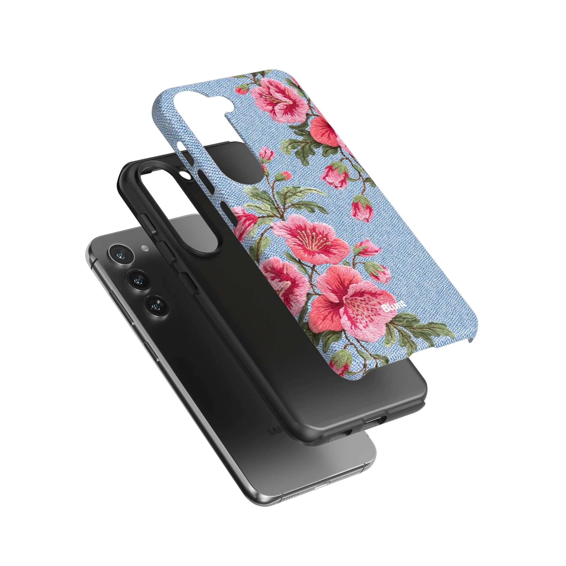 Petal-Pocket-samsung-case-Galaxy S23-3