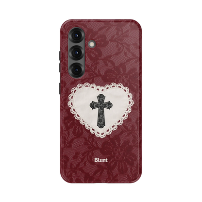 Verna Samsung Case