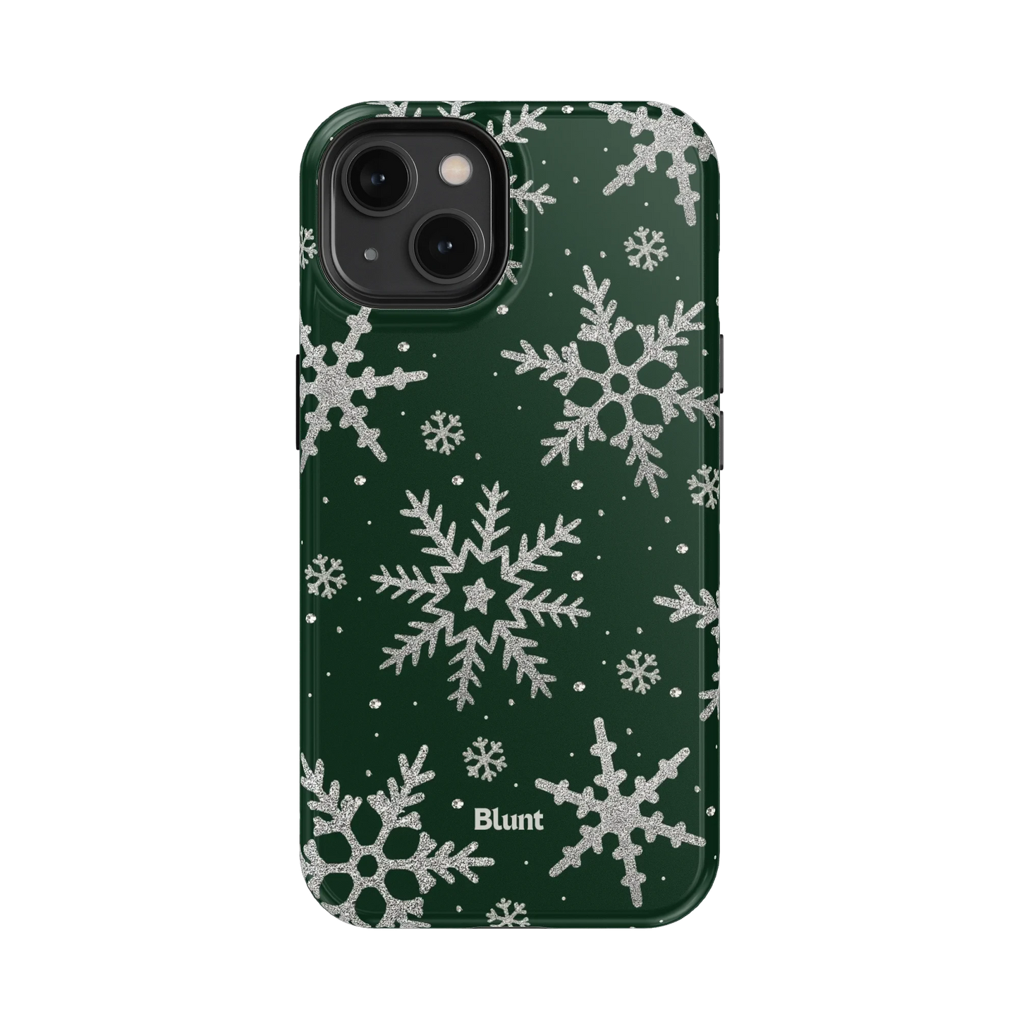 Evergreen iPhone Case