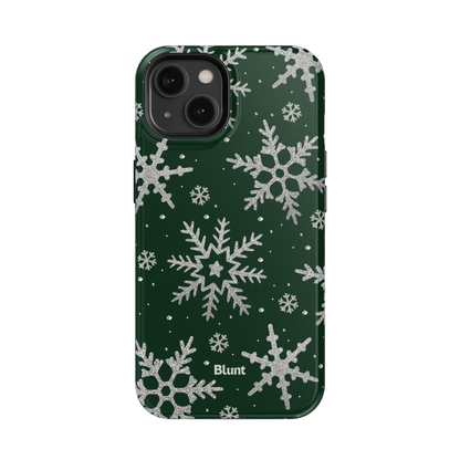 Evergreen iPhone Case