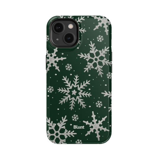 Evergreen iPhone Case