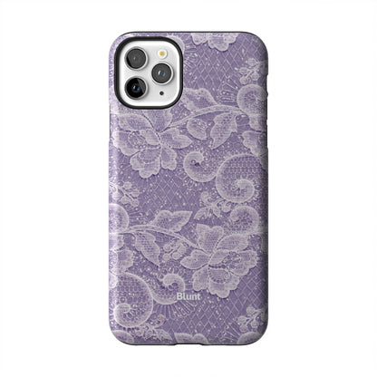 Lilac-Mary-iphone-case-iPhone 11 Pro Max-1