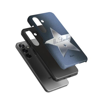 Miss Lucky Samsung Case