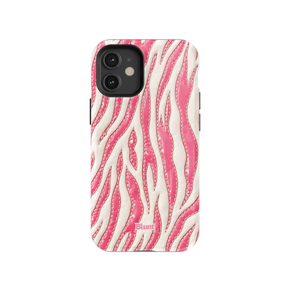 Zala iPhone Case