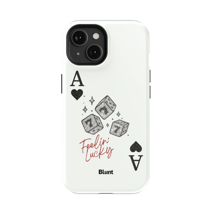 Dealer iPhone Case