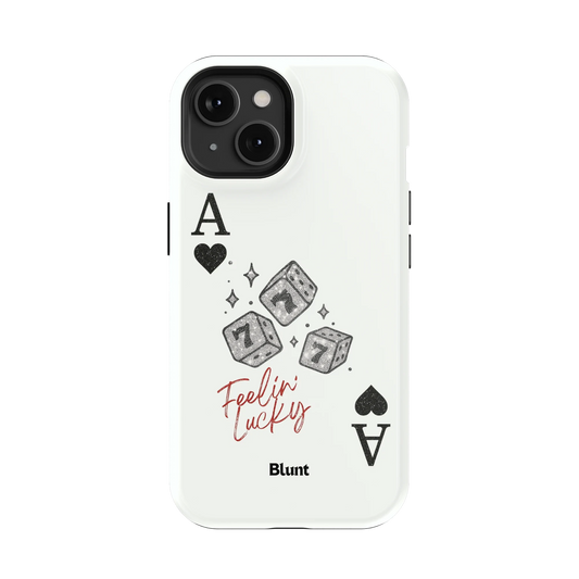 Dealer iPhone Case